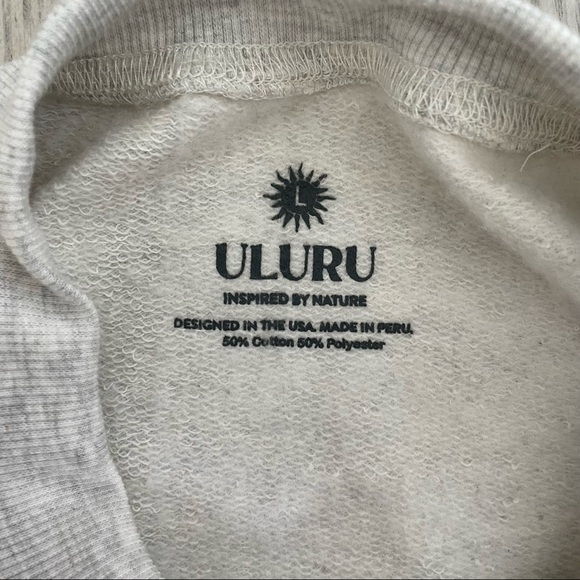 Colorado Crewneck - Picture 4 of 4